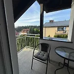 Privatunterkunft Pod Lasem *