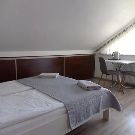 Pod Lasem Kudowa-Zdrój