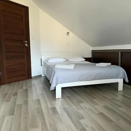 Pod Lasem Accommodatie bij particulieren